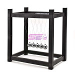 Newtons Cradle MTA
